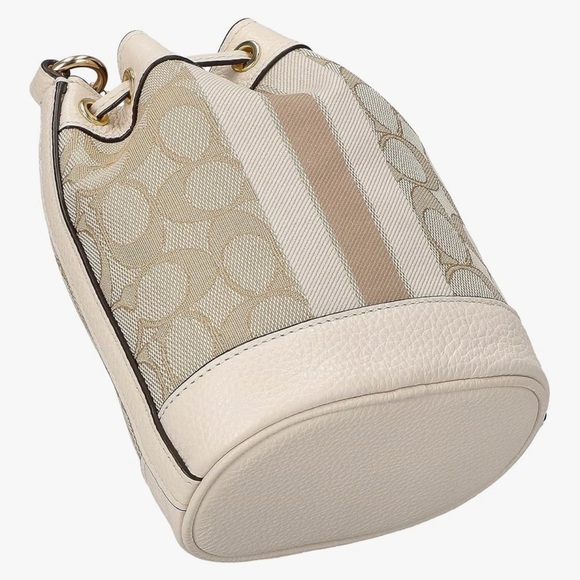 Coach Mini Dempsey - Picture 2 of 5